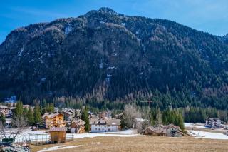 Casa Massari - Campitello di Fassa - 1