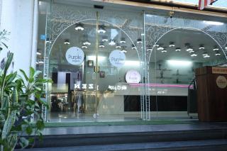 Purple Brigade, Bangalore - Bangalore - 4