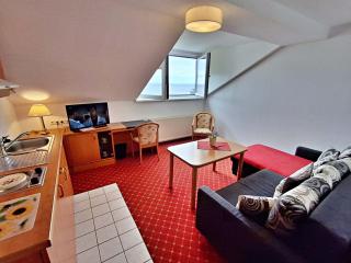 Pension Radke - Heringsdorf - 9