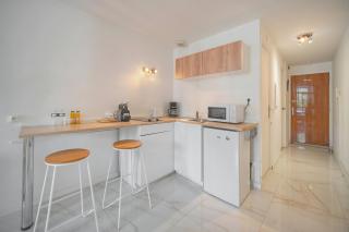 STUDIO MODERNE et LUMINEUX PROCHE PLAGES A0B197 - Cannes - 6
