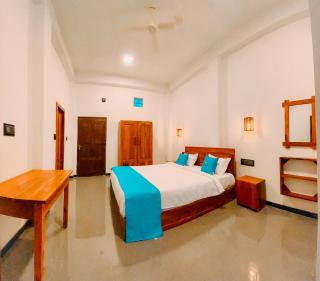 Peak Bay Resort - Arugam Bay - 6
