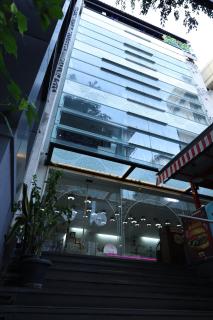 Purple Brigade, Bangalore - Bangalore - 9