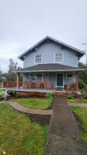 Park Haven on the Hill - Astoria - 0