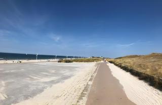 Ferienhaus Zunftstuben - Norderney - 6