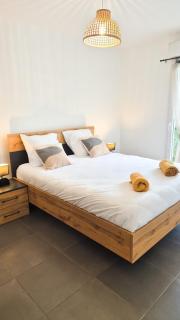 Joli appartement avec Terrasse - Climatisation - Drap - 4