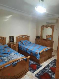Apartment - Alessandria d'Egitto - 4