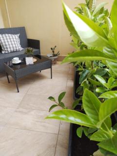 Tiny Home Di Carlo - Palermo - 9