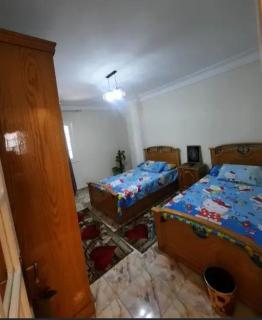 Apartment - Alessandria d'Egitto - 3