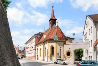 Schlossblick - 6