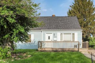 Housepitality - The Sunset House - Columbus - 2