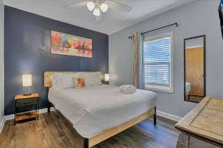 Housepitality - The Sunset House - Columbus - 7