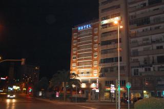 Hotel Marina Victoria - 0