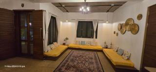 Mrudugandha Guest House - - 5