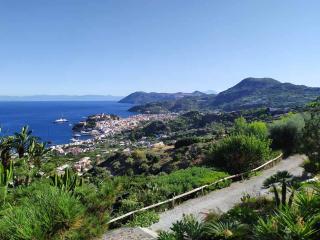 Oasi Eoliana - Appartamento Panarea - Santa Margherita - 0