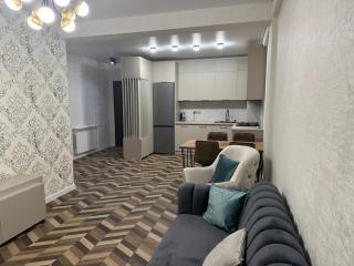 Apartments From Compass - Tbilisi - 5
