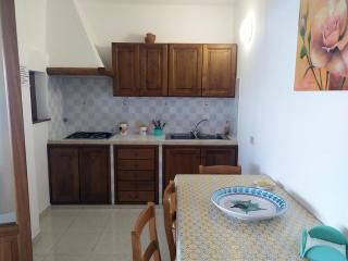 Oasi Eoliana - Appartamento Panarea - Santa Margherita - 5