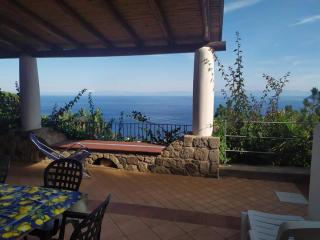 Oasi Eoliana - Appartamento Panarea - Santa Margherita - 1