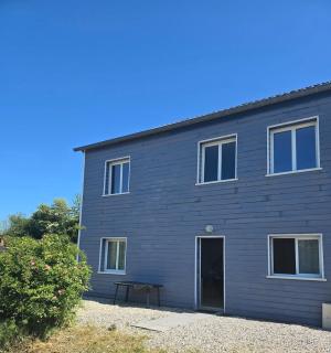 Maison Angèle - 0