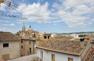 Fantastico loft con terraza en el casco histórico - Xàtiva - 2