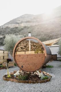 Geometry Park - Luxury Glamping & Wellness - 4