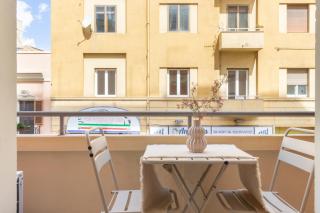 Honey Moon Apartment with small terrace - Cagliari - 3