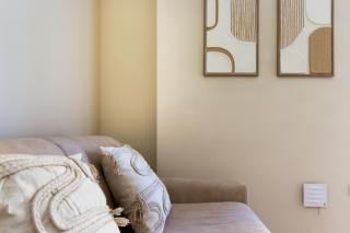 Honey Moon Apartment with small terrace - Cagliari - 0