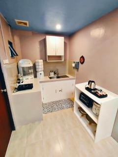 JZ Homestay - Cozy House for 4 with 2 Queen Beds WiFi AC Hot Water - Near CSU and BMC Hospital - Butuán - 7