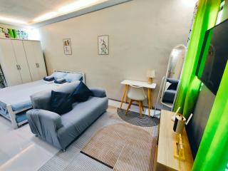 JZ Homestay - Cozy House for 4 Near Caraga State University and BMC Hospital - Butuan - 3