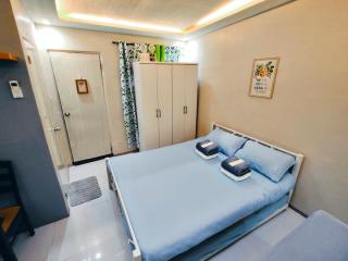 JZ Homestay - Cozy House for 4 Near Caraga State University and BMC Hospital - Butuan - 2