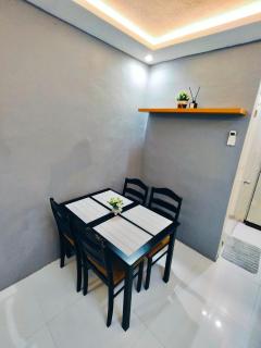 JZ Homestay - Cozy House for 4 Near Caraga State University and BMC Hospital - Butuan - 5