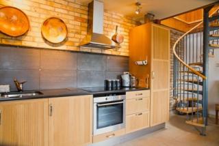 LIGHTHOUSE STUDIO APARTMENT and SNUG - Portpatrick - 5