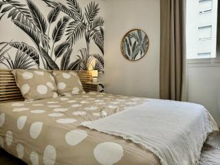 Suite Mendoza - Villeurbanne - 8