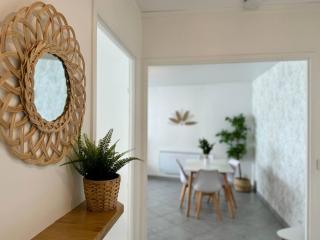 Suite Mendoza - Villeurbanne - 7