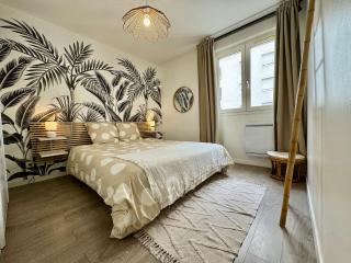 Suite Mendoza - Villeurbanne - 5