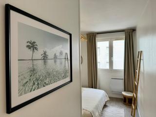 Suite Mendoza - Villeurbanne - 4