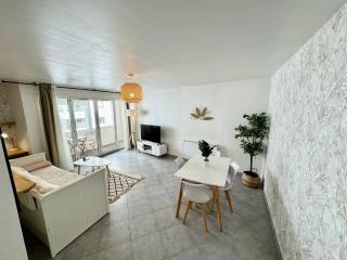 Suite Mendoza - Villeurbanne - 3