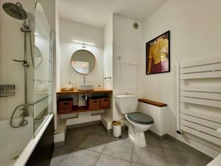 Suite Mendoza - Villeurbanne - 2
