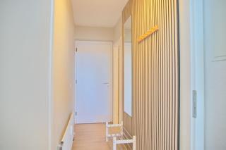 Haus Belvedere App 22 WLAN inkl - Grömitz - 2