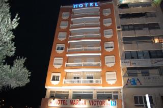 Hotel Marina Victoria - 3