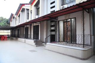 Aroma retreat villas - Lonavala - 6