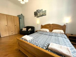 Руська 18, краща локація в серці старого Львова - Lviv - 5