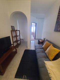 Chambre Marlene - Lagos - 4
