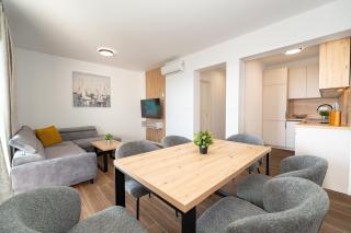 Luxury apartments Noa - Novalja - 8