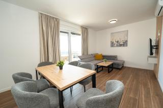 Luxury apartments Noa - Novalja - 6