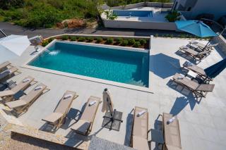 Luxury apartments Noa - Novalja - 9
