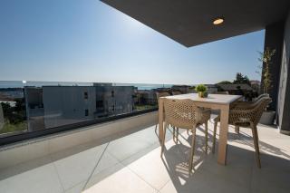 Luxury apartments Noa - Novalja - 1
