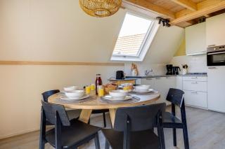 Velduil I Mooi Huisje met Ruime Tuin - Zwiggelte - 5