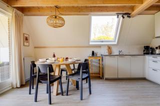 Velduil I Mooi Huisje met Ruime Tuin - Zwiggelte - 7