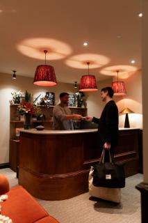 The Drayton Court Hotel - Londra - 6