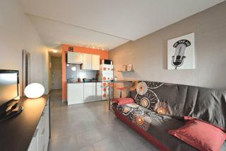 Studio COLORS - Port Nature PN606 - 2 personnes - 0